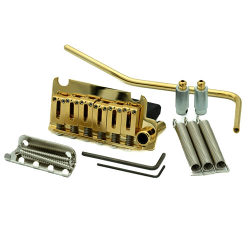 Vibrato - Gotoh - 510T-FE1 - Gold