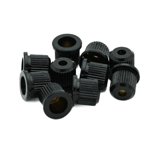 String Ferrule - Noir - Gotoh TLB-1