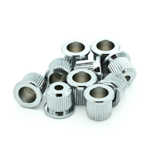 String Ferrule - Chrome - Gotoh TLB-1