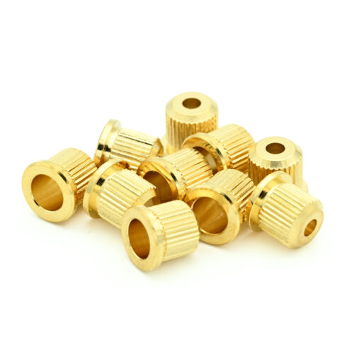 String Ferrule - Gold - Gotoh TLB-1