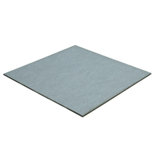 Forbon - 0,093" (2,36mm) - 20 x 20cm - Gris