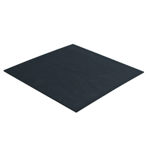 Forbon - 0,093" (2,36mm) - 20 x 20cm - Noir