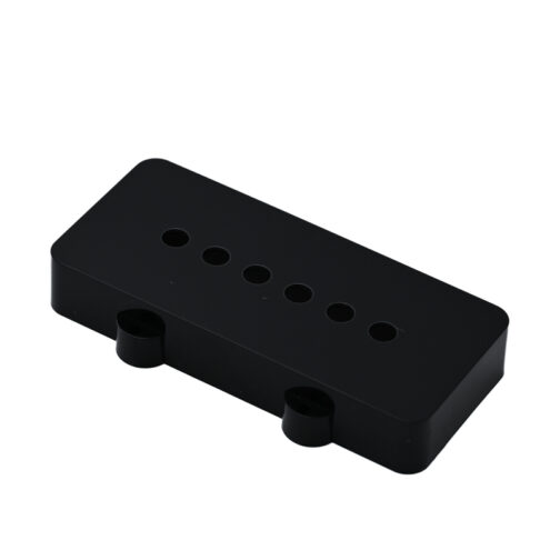 Capot JM® - 6 Cordes - 51mm - Noir