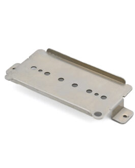 Baseplate P90 format Humbucker - 6 Cordes - 50mm - Nickel