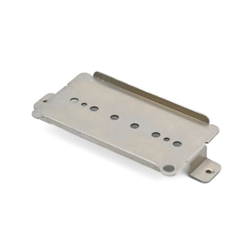 Baseplate P90 format Humbucker - 6 Cordes - 50mm - Nickel