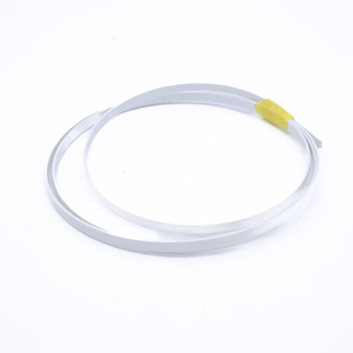 Binding ABS - Blanc - 1680 x 7 x 1,5mm