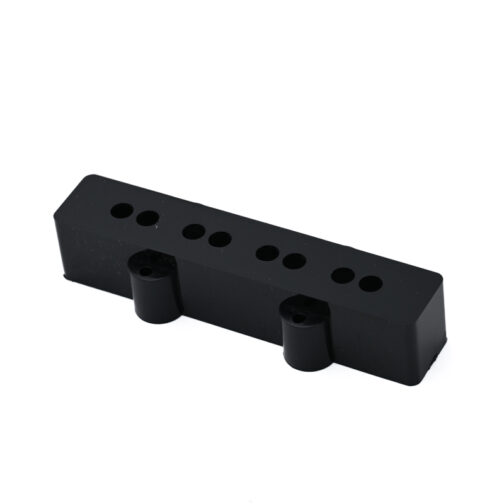 Capot JB® - 4 Cordes - Chevalet - 58,2mm - Noir