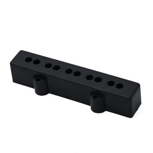 Capot JB® - 5 Cordes - Chevalet - 71mm - Noir