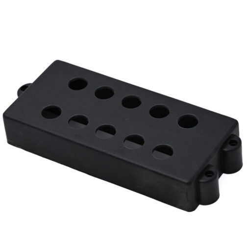 Capot MM® - 5 Cordes - 73,8mm - Noir