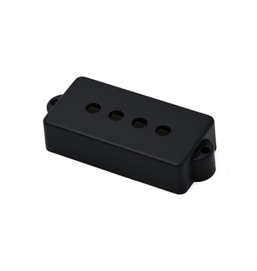 Capot PB® - 4 Cordes - 19mm - Noir