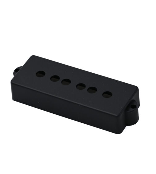 Capot PB® - 5 Cordes - 16,9mm - Noir