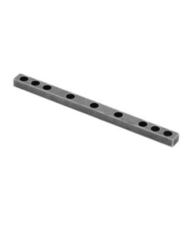 Keeper Bar - Humbucker - 7 Cordes - 61,2mm - 9 Trous